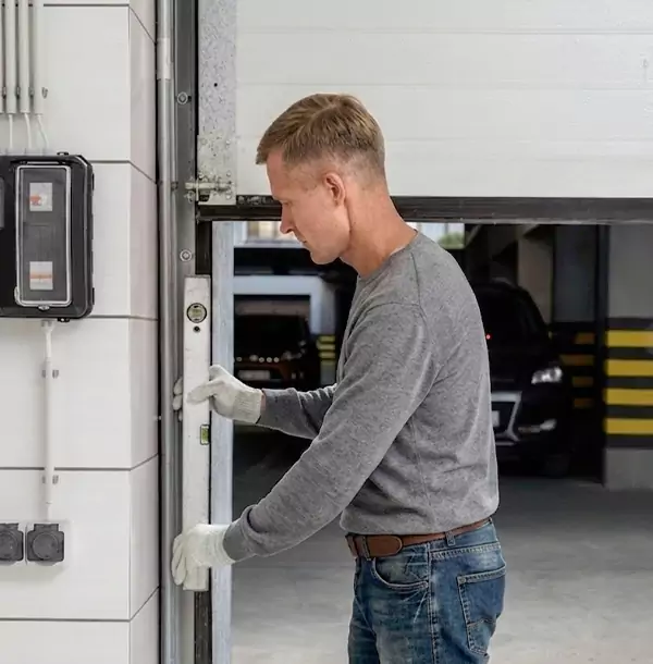Why Choose Us for Door, Gate and Security Services in Yukon, OK
