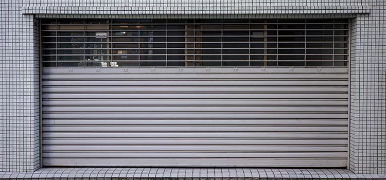 Advanced Solutions for Your Aluminum Garage Doors in Yukon, Oklahoma
