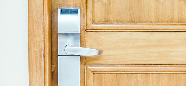 Advanced Solutions in Yukon, OK for Modern Security