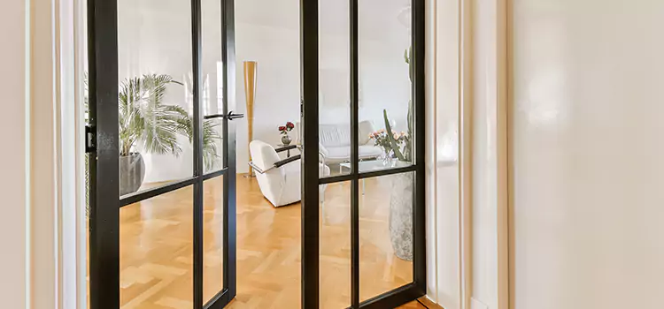 Bifold Door Replacement Yukon