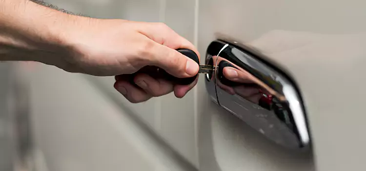 Why Choose Our Auto Locksmith Team in Yukon, OK?