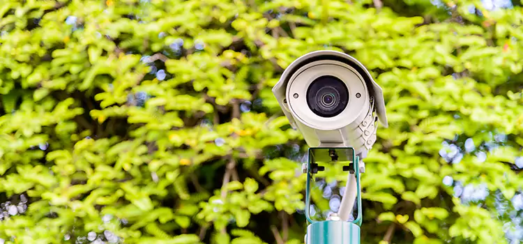 Advanced Surveillance Solutions for Every Need in Yukon