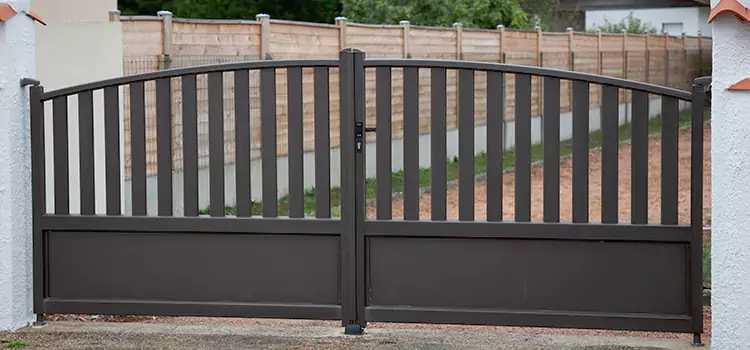 Advanced Gate Solutions in Yukon, OK