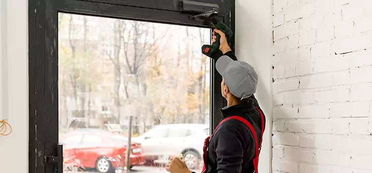 Comprehensive Door Closer Services in Yukon, OK
