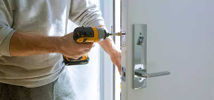 Door Knob Lock Repair Yukon