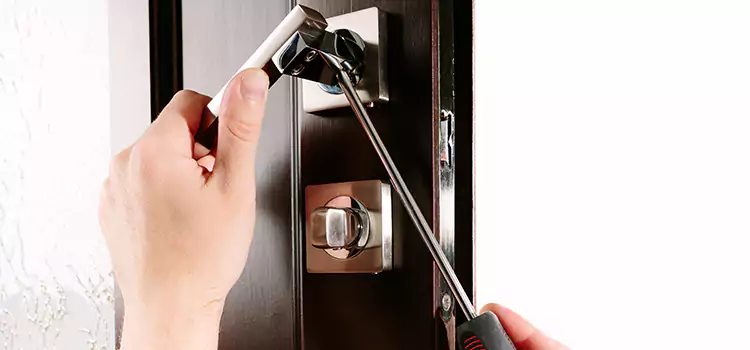 Door Lock Replacement Service Yukon