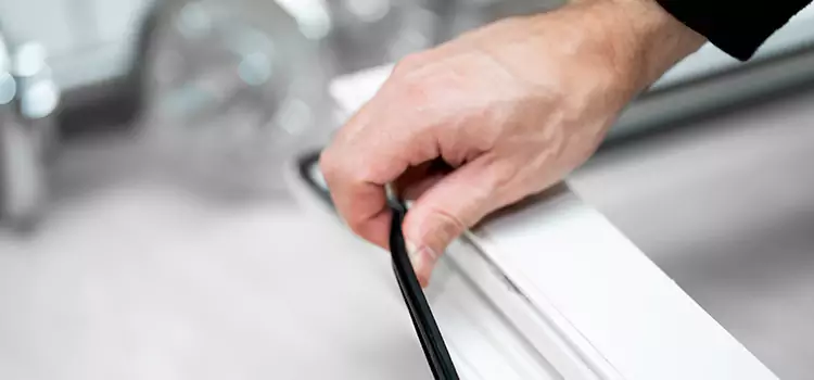 Weather Stripping Yukon