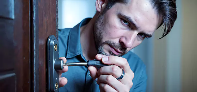Eviction Locksmith Yukon