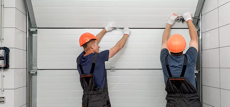 Choose Us for Your Garage Door Needs in Yukon
