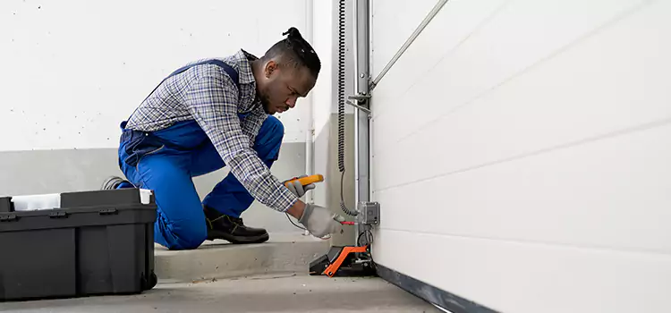 Expert Solutions for Every Garage Lock Need in Yukon, OK