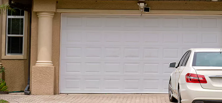 Comprehensive Garage Door Maintenance Services in Yukon, OK