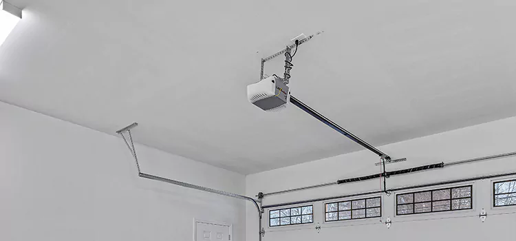 Experienced Garage Door Installers Yukon
