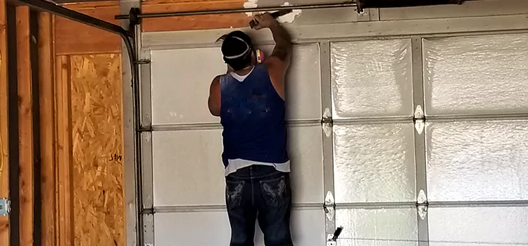 Specialized Garage Door Panel Solutions in Yukon, OK