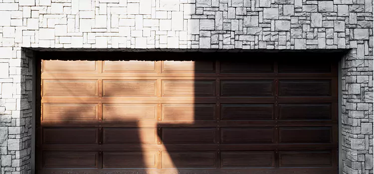 Garage Door Installation Yukon
