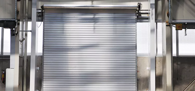 Roller Door Maintenance Yukon