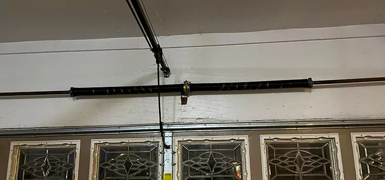 Garage Door Spring Repair Near Me Yukon