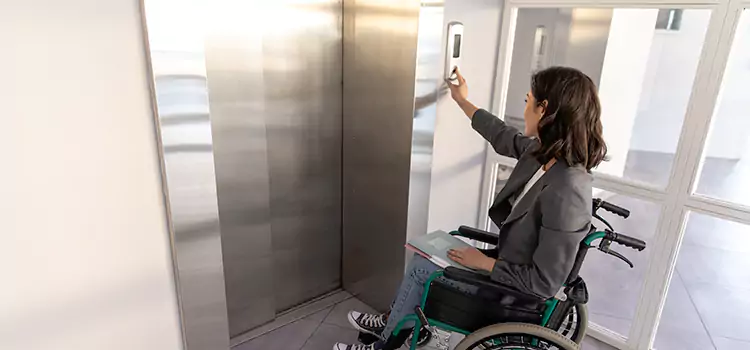Benefits of Modern Handicap Door Systems in Yukon, OK