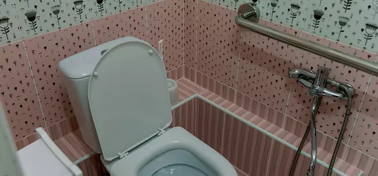 Meeting Diverse Needs With Accessible Restroom Solutions in Yukon, OK