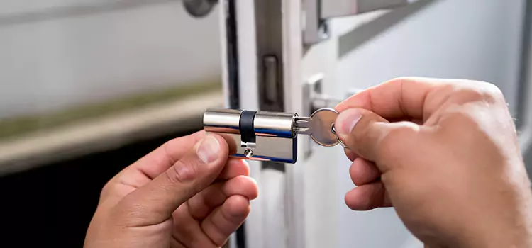 Emergency Locksmith for House Yukon