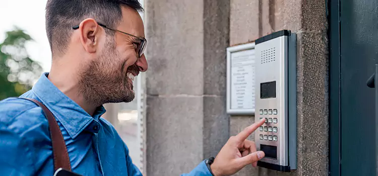 Advanced Solutions for Enhanced Security in Yukon, OK