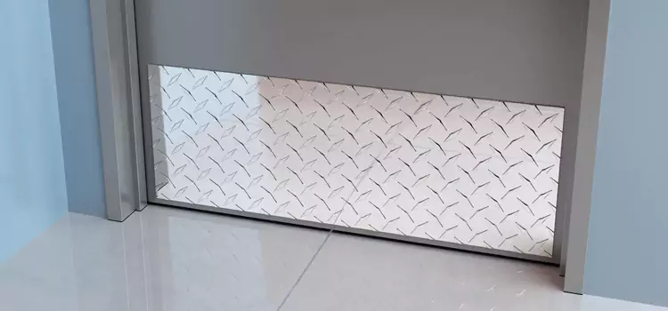 Benefits of Professional Kick Plate Solutions in Yukon, OK