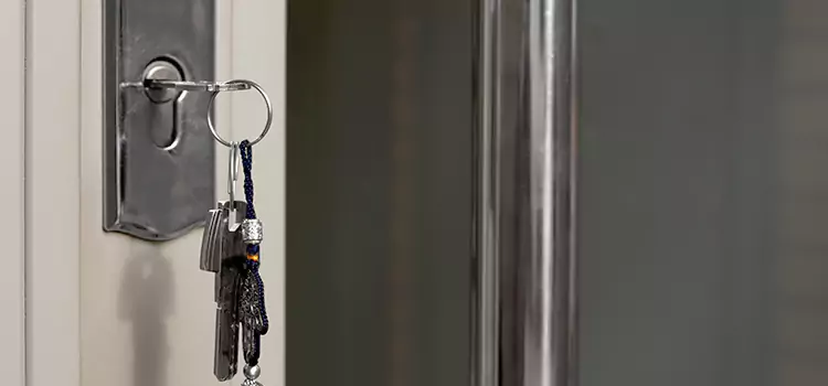 Master Keying by the Numbers Yukon