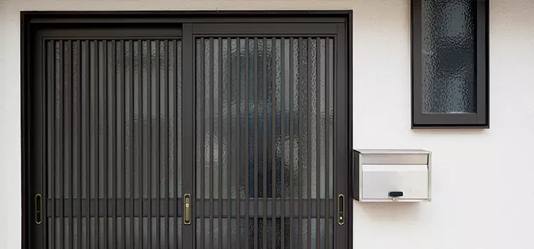 Sliding Screen Door Repair Yukon