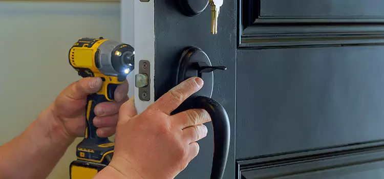 Mobile Automotive Locksmith Yukon