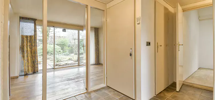Why Choose Our Pocket Door Experts in Yukon, OK?