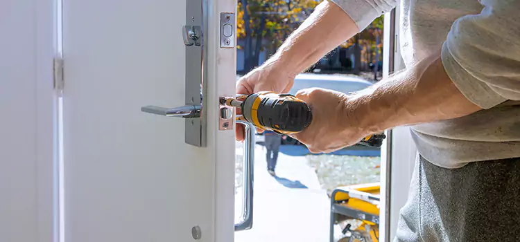 Insulated Roll Up Garage Doors Residential Yukon