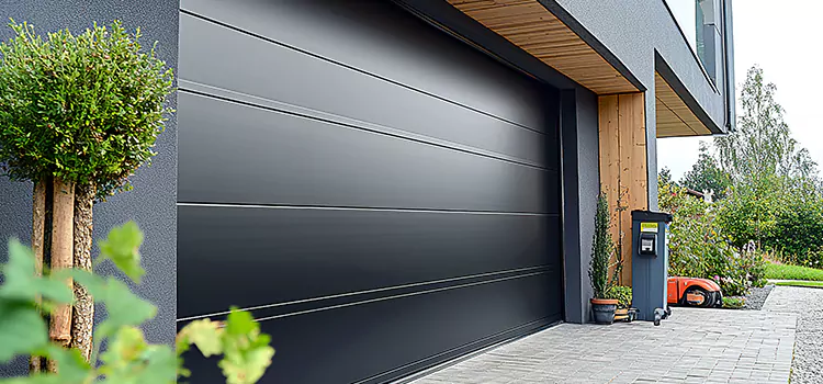 Residential Garage Door Service Yukon
