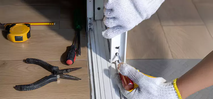 Sliding Door Installation Services in Yukon, OK