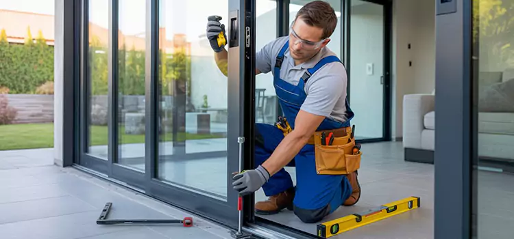 Sliding Screen Door Repair Yukon