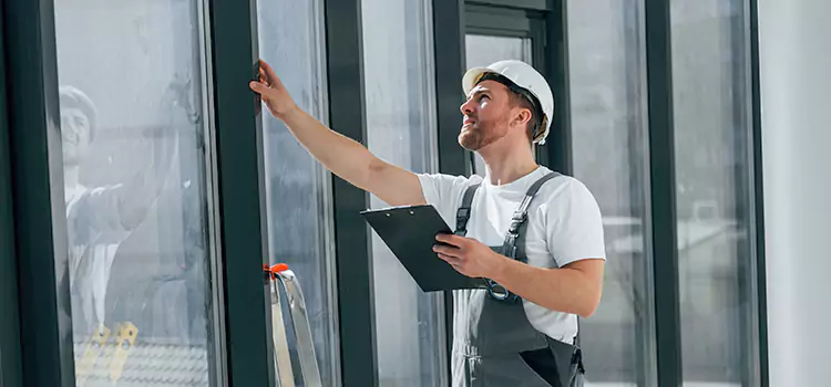 Comprehensive Solutions for Your Sticking Doors in Yukon, OK