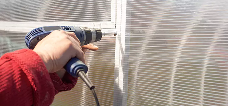 Sliding Screen Door Repair Yukon