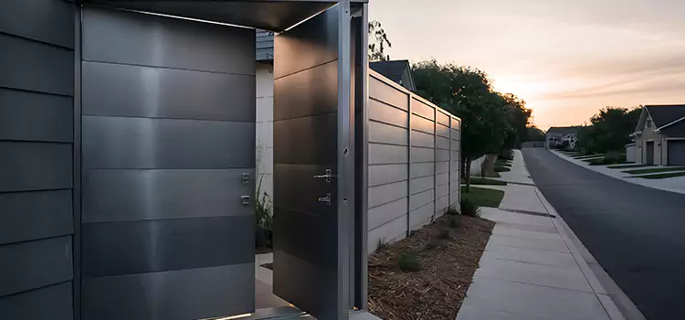 Comprehensive Steel Door Solutions in Yukon, OK