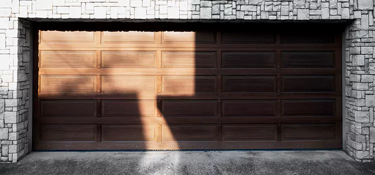 Commercial Roll Up Garage Doors Yukon