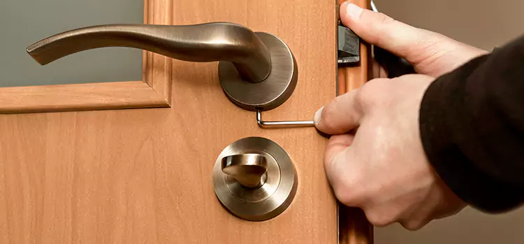 Access Control System Integration Yukon