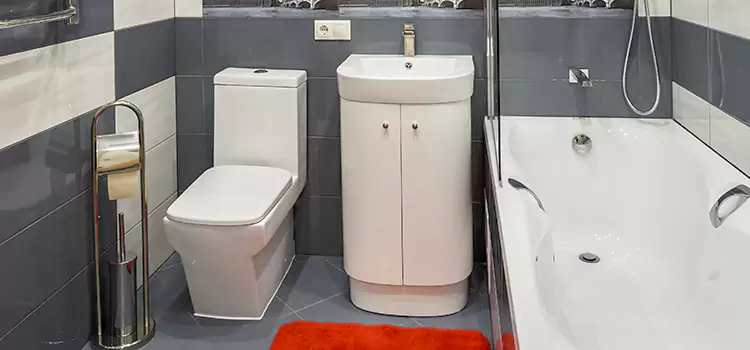 Hansgrohe Shaving Mirror Yukon