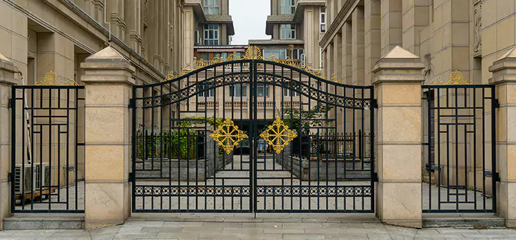 Comprehensive Iron Gate Maintenance Solutions in Yukon, OK