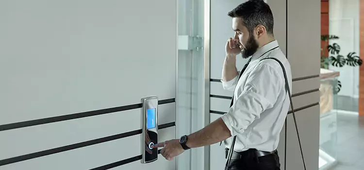 Cloud Based Access Control Yukon