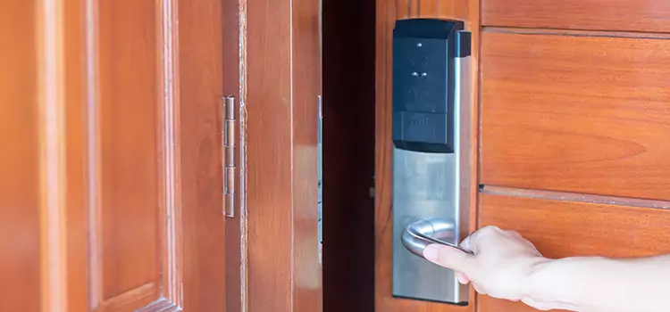 Commercial Keyless Entry Locks Yukon