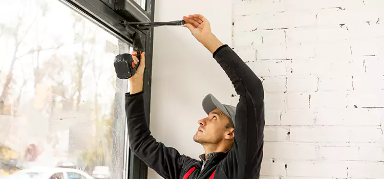 Why Choose Us for Your Door Closer Needs in Yukon