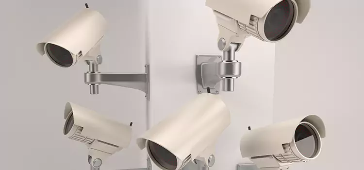 Your Trusted Partner for CCTV Solutions in Yukon