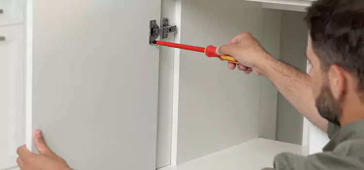 Screen Door Hinge Repair Yukon