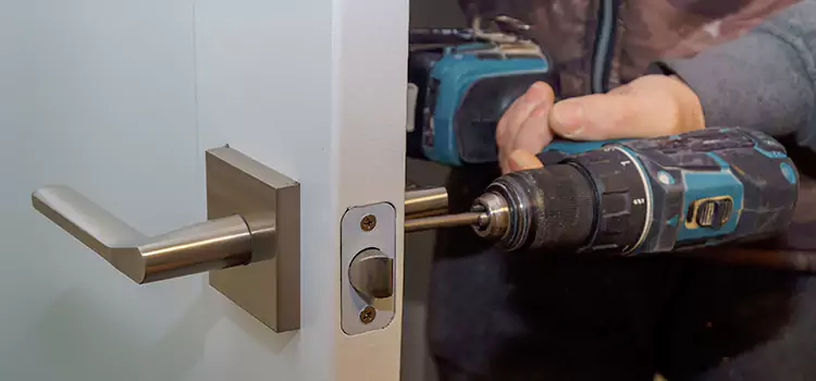 Brand Lock Repair and Specialty Services Yukon