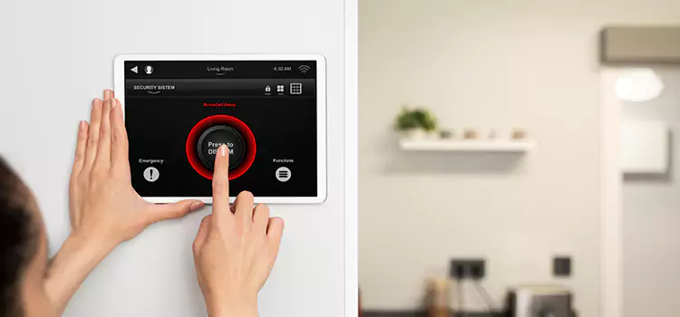 Blink Video Doorbell Installation Yukon