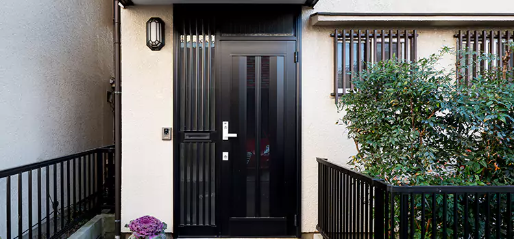 Popular Exterior Door Options in Yukon, OK