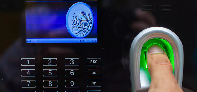Your Trusted Partner for Secure Access in Yukon, OK