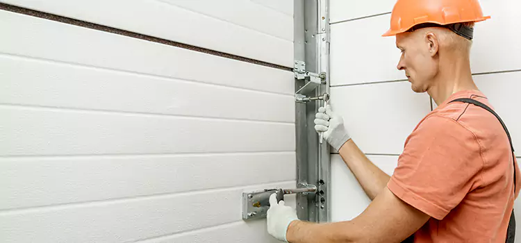 Why Choose Us for Garage Door Lock Services in Yukon, OK?